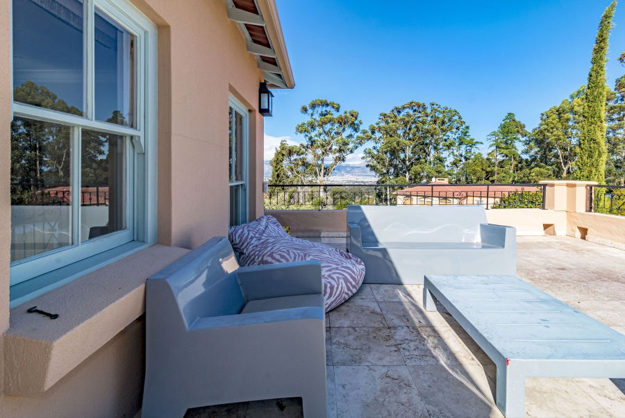 To Let 3 Bedroom Property for Rent in Spanish Farm Western Cape
